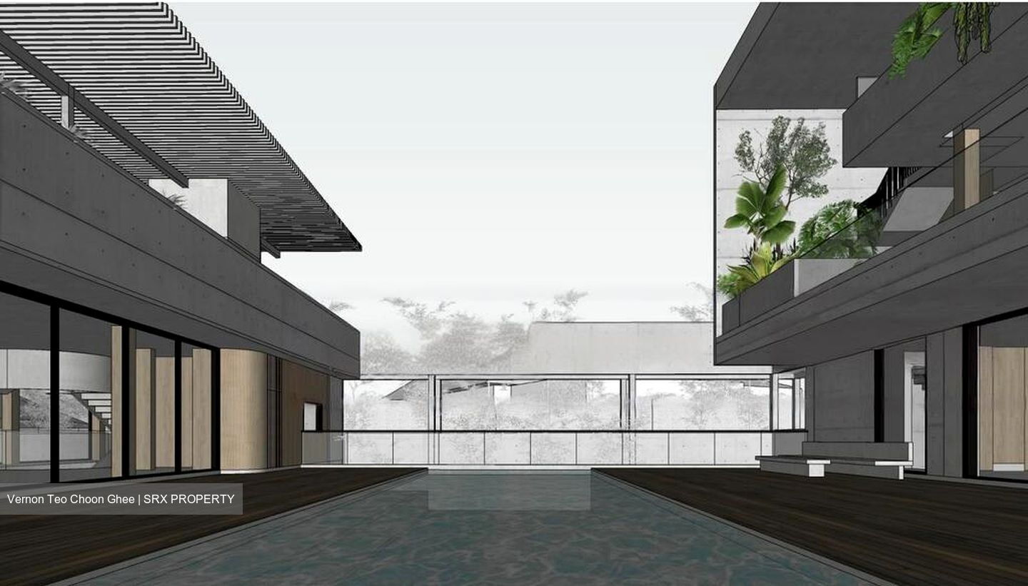 Sri Menanti Estate (D10), Detached #460827521